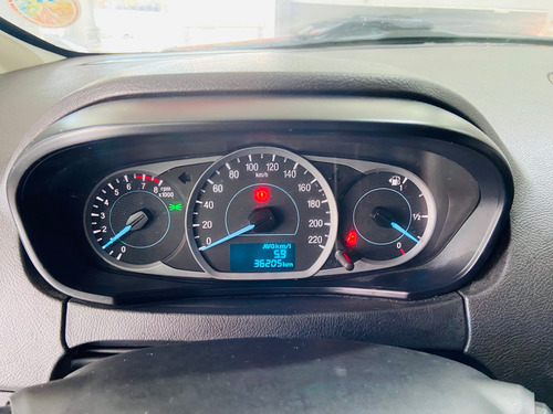 Ford Ka Ka 1.0 SE (Flex)
