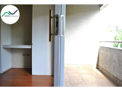 Arriendo Depto Estudio 306 En Metro Baquedano (105432)