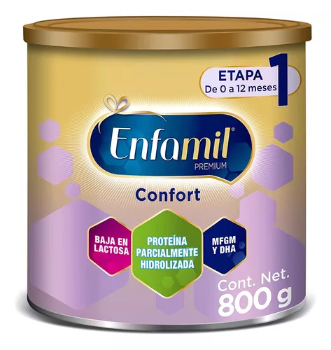 Comprar Enfamil 1 Premium 800 Gr ¡Mejor Precio!