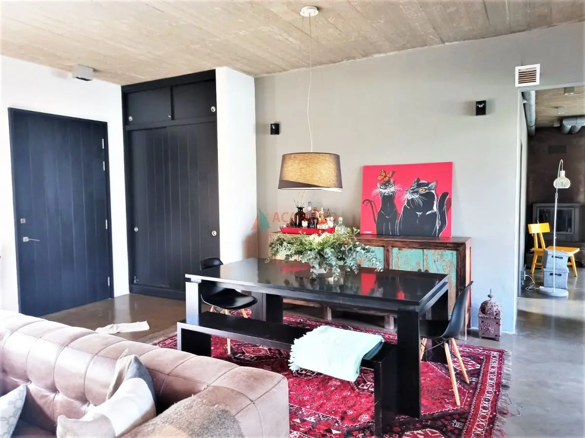 Casa En Barrio Privado En Alquiler Anual · Foto 5