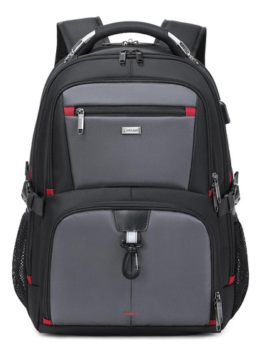 Duslang Mochila De Viaje Para Computadora Portátil De 50 Lit