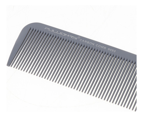 Peine Para Cortar Cabello, De Fibra De Carbono Accesorios