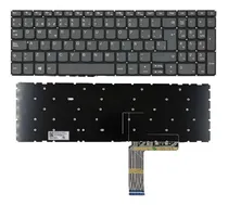 Comprar Teclado Lenovo Ideapad 330-15 330-15ikb 330-15arr Español