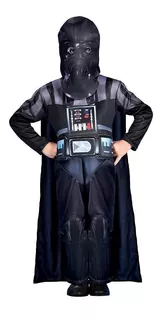 Disfraz Darth Vader Star Wars