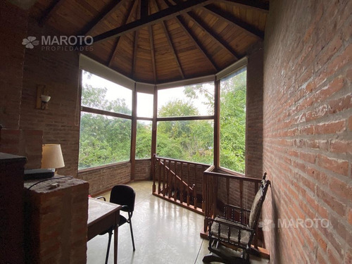 Imagen 24 de 30 de Casa En Venta En Fincas Del Lago - Maroto Propiedades