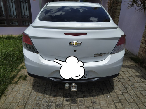 Chevrolet / Prisma Lt 1.0 8v
