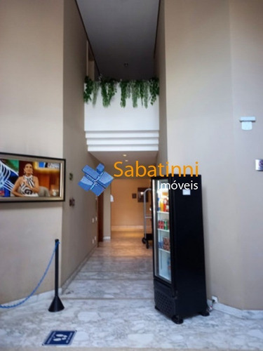 Imagem 12 de 15 de Apartamentos A Venda Em Sp Santa Cecilia - Ap03989 - 69178682