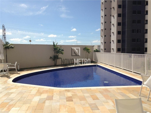 Imagem 26 de 30 de Apartamento À Venda Em Vila Brandina - Ap005304
