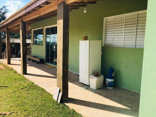 Imagem 2 de 6 de Compre Seu Terreno E Invista No Seu Sonho De Chácara
