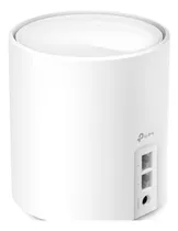 Comprar Extensor Interno Tp-link Deco X60 Malhas Tp Link Ax3300 Wifi