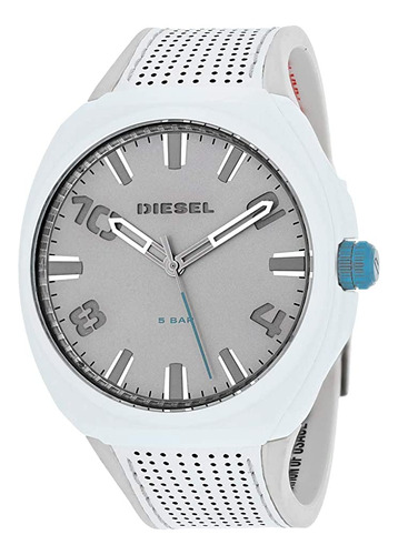 Diesel Stigg - Dz1884 Para Hombre, Talla Única ,