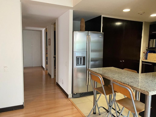 Imagen 14 de 20 de Departamento En Venta Grand Polanco
