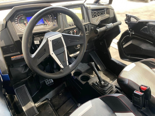 Imagen 7 de 14 de 2021 Polaris Rzr 1000 Cc 2 Plazas