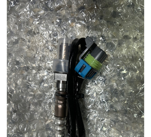 Sensor Oxigeno Chevrolet Silverado Trailblazer Avalanche