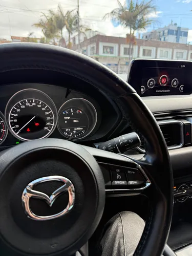 Mazda CX-5 2.5 Grand Touring