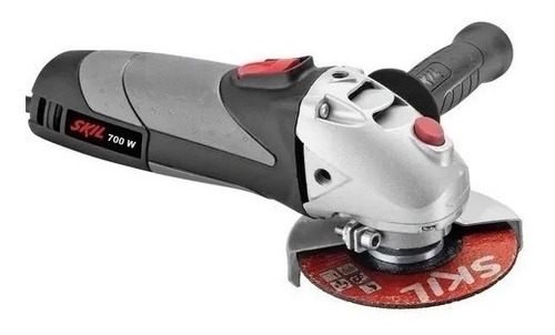 Inducido Rotor Bobina Amoladora Skil 9004 Original