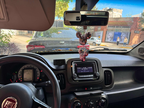 Fiat Mobi 1.0 Way