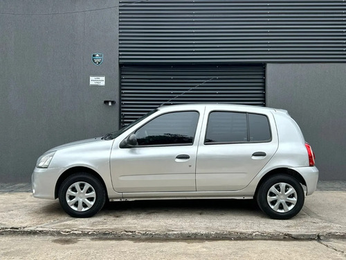 Renault Clio 1.2 Mío Expression Pack I