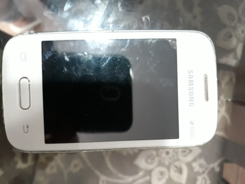 Samsung G110b