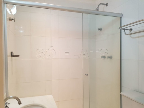 Imagem 10 de 15 de Apartamento Para Venda Na Consolação - Sf27165
