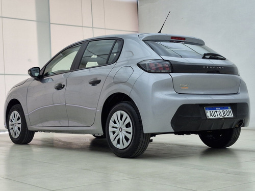 Peugeot 208 1.0 FIREFLY FLEX LIKE MANUAL