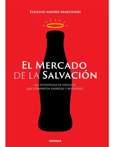 El Mercado De La Salvacion