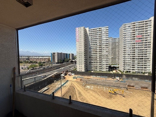 Departamento En Arriendo De 2 Dorm. En Macul