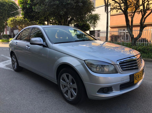 Mercedes-benz 200 C200 Kompresor