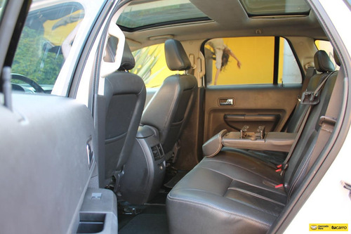 Ford Edge 3.5 Limited At 4x4