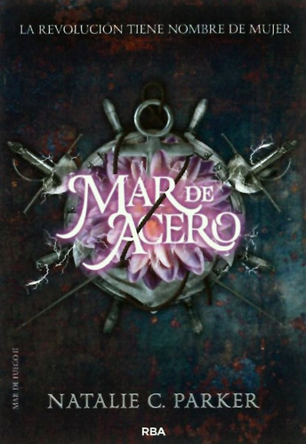 Mar De Acero