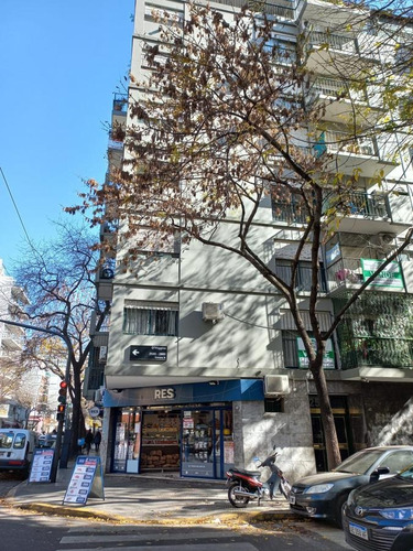 Imagen 2 de 29 de Departamento Belgrano, Impecable 3 Ambientes Totalmente Al Frente, Balcon, Luminoso, Oportunidad