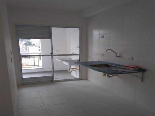 Imagem 6 de 20 de Apartamento Jaguaribe Osasco/sp - 63