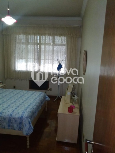 Apartamento - Ref: Sp2ap47696