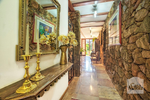 Imagem 6 de 15 de Casa À Venda No Belvedere - Código 319600 - 319600