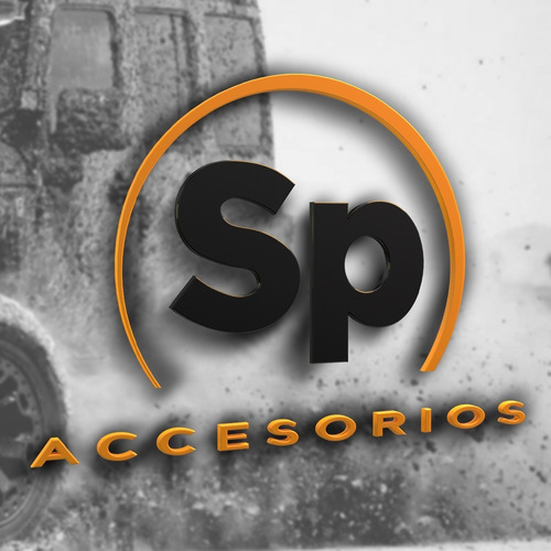 Imagen 7 de 7 de Descansa Brazo Codera Para Suzuki Jimny 2021+