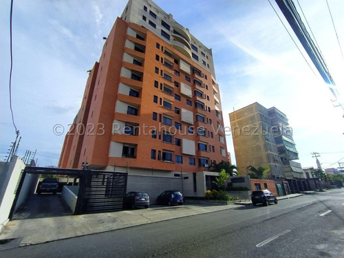 Apartamento Duplex En Venta Barquisimeto Zona Este 24-3491 App