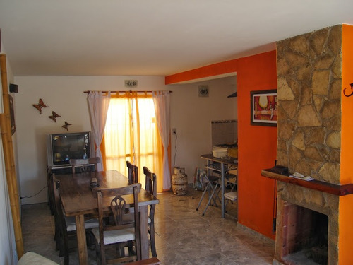 Imagen 5 de 19 de Mar Del Tuyu Alquiler Duplex Casa Triplex 59 Y Playa