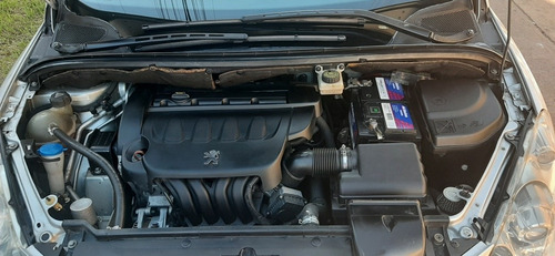 Peugeot 307 2.0 Xs Premium 2006