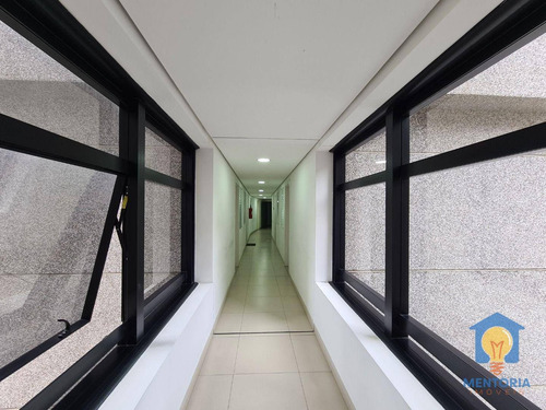 Imagem 9 de 23 de Sala Para Alugar, 41 M² Por R$ 1.500/mês - Granja Viana - Cotia/sp - Sa0047