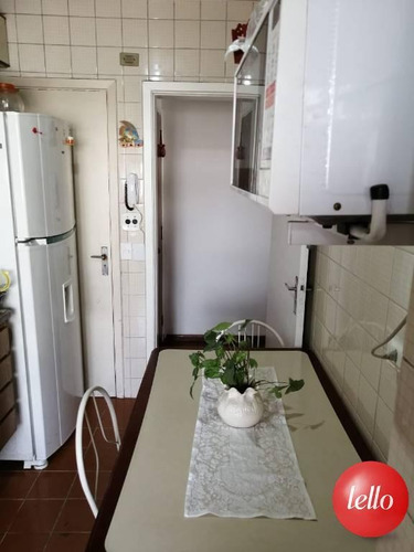 Imagem 14 de 21 de Apartamento - Ref: 32673