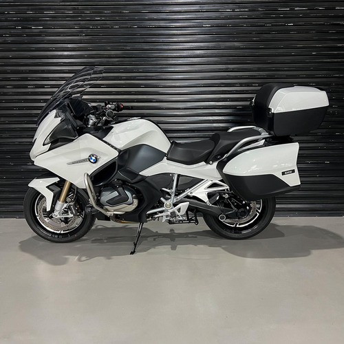 Bmw R 1250 Rt 2023 991km Freio Abs