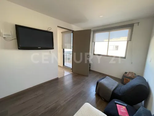 Casa En Venta, 3recámaras, Roof, Cerca De Zerezotla, San Pedro Cholula, Puebla