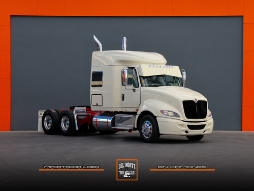 Tractocamion International Prostar 2016