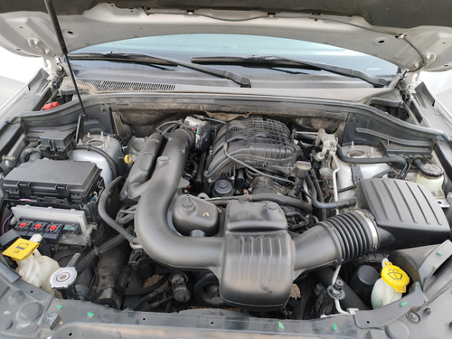 Jeep Grand Cherokee Limited FuelFlex V6 4x4