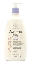 Comprar Crema Corporal Humectante Calming (532ml) Aveeno Baby