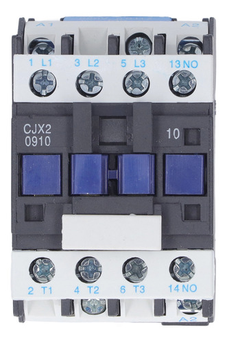 Bobina De Contactor De Corriente Alterna No Para Controles D