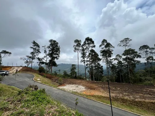 Lote En Venta Ubicado En El Retiro Sector Don Diego (26671).