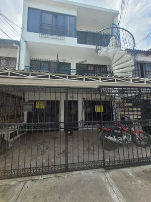 Casa en arriendo