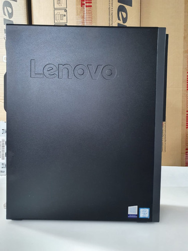 Imagem 4 de 8 de 3xcomputadores Lenovo M910s -i5 7ªger. Ram 8gb - Ssd 240gb
