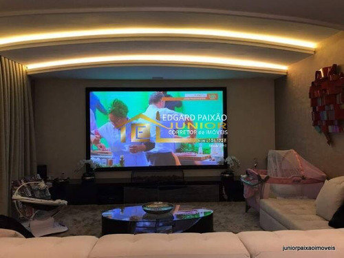 Imagem 11 de 15 de Magnífica Residencial Swiss Park!! - 514